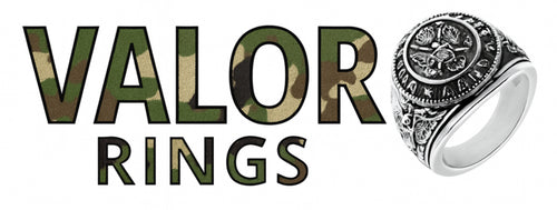 valor rings