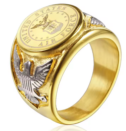 Valor Rings