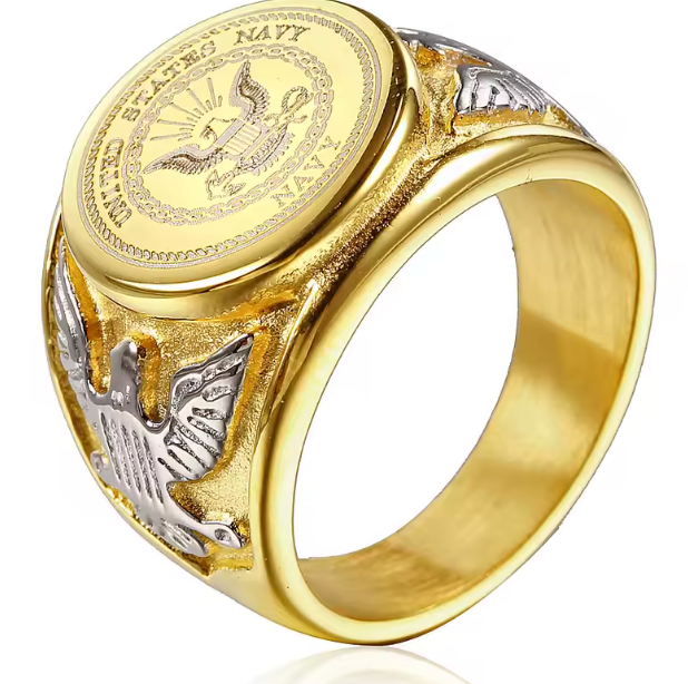 Valor Rings