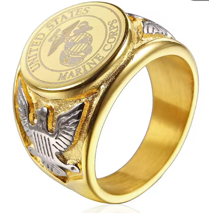 Valor Rings